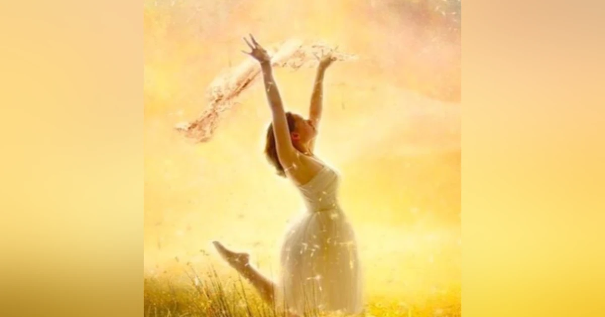Meditation Guide on the Awakening Process