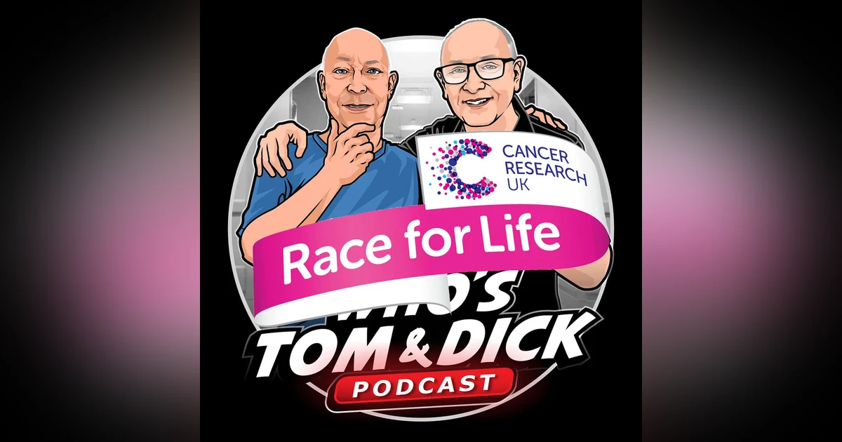 Race For Life