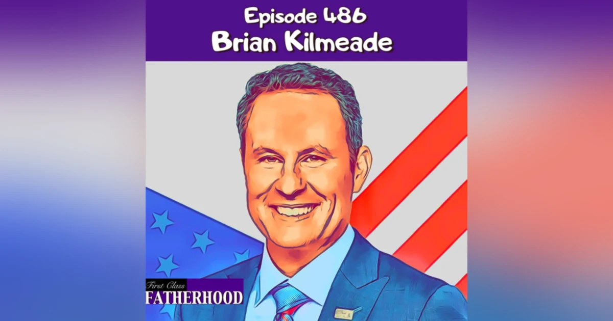 #486 Brian Kilmeade