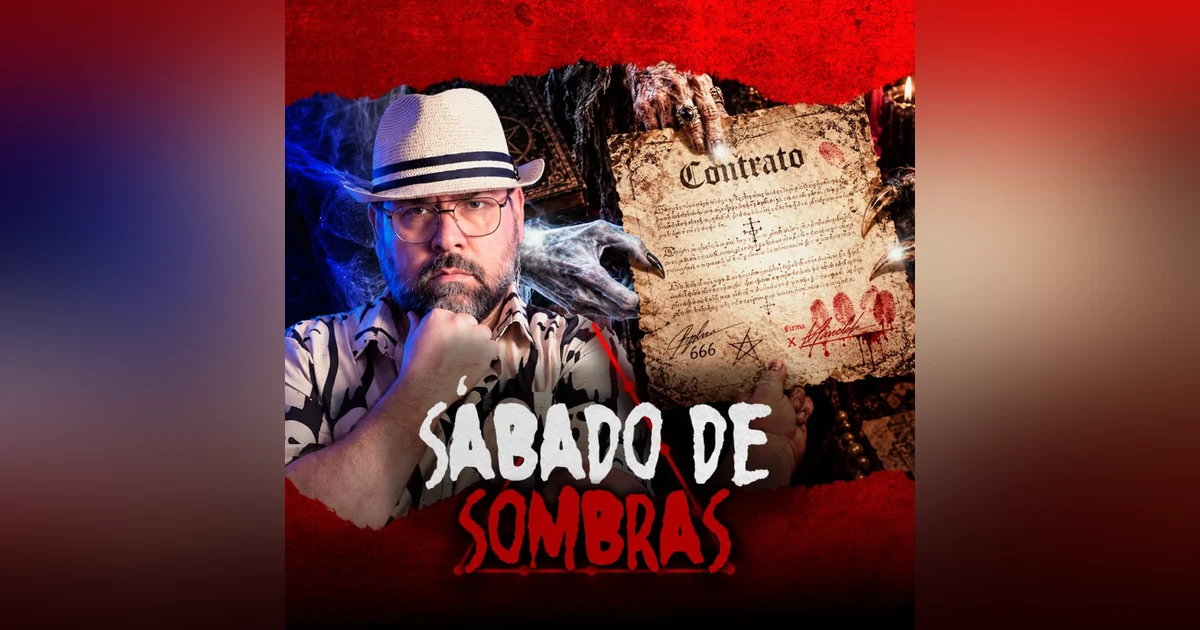 Pactos Siniestros | Sábado de Sombras | Hablemos De Lo Que No Existe