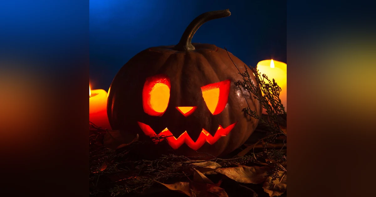 Family Friendly Scary Stories Vol. 2 - Five More Halloween Tales to Scare the Kiddies and YOU!