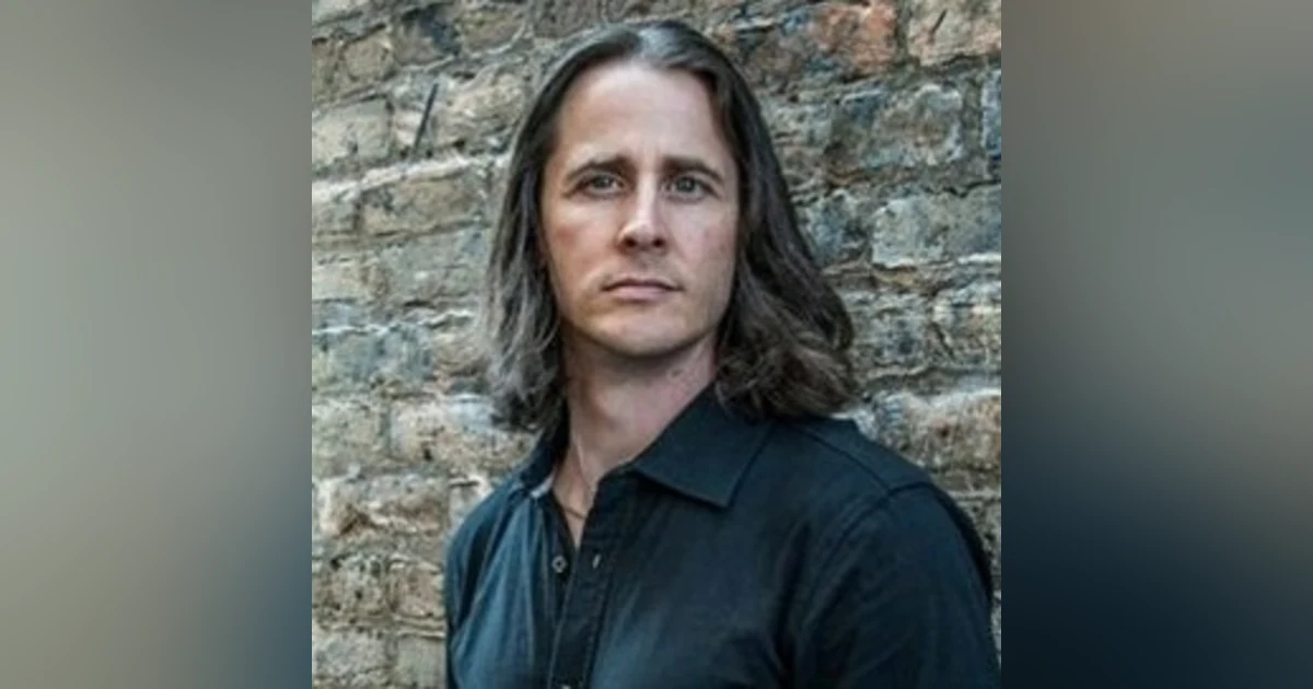 Todd Michael Hall Interview (Riot V)