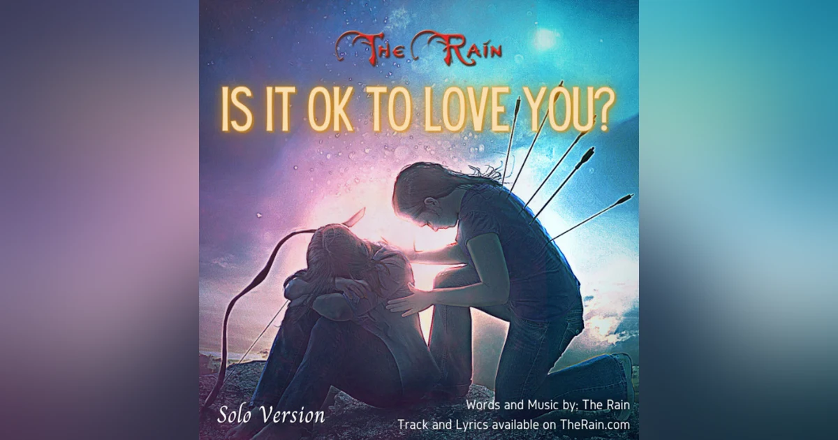 Is It Ok To Love You