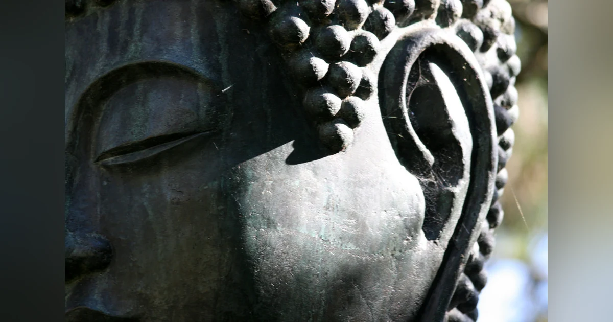 Everyday Buddhism 29 - Right Speech is Right Listening