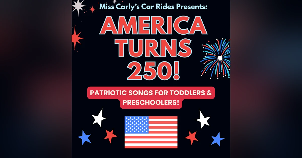 America Turns 250!