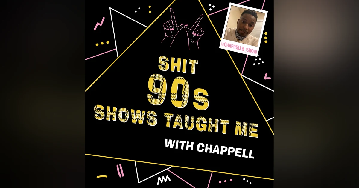 BONUS: Clueless with Chappell
