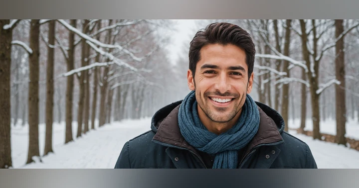 image for Essential Wellness Tips for Gay Men to Thrive During the Holiday Season