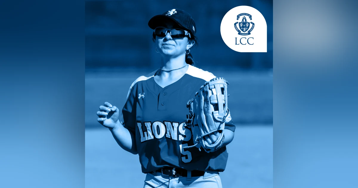 Lily Mariani '24: Sport for All - The Importance of Accessibility & Inclusion