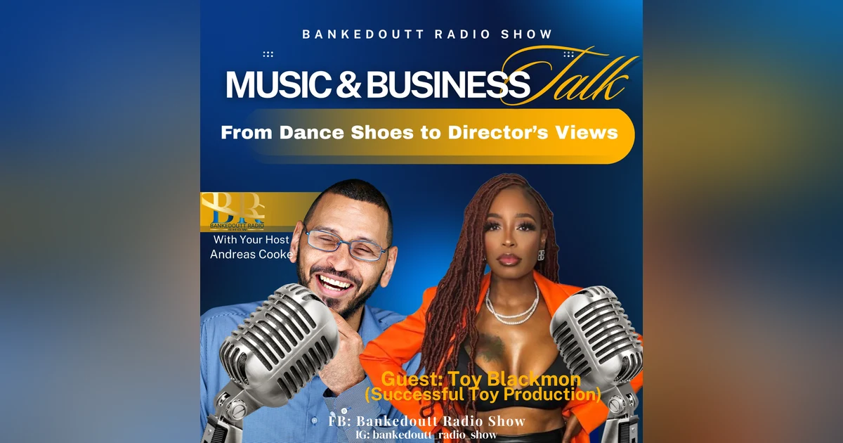 From Dance Shoes to Director's Views