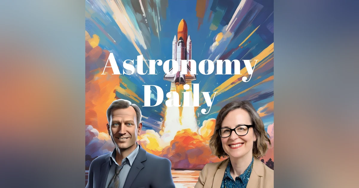 UK Space Milestone, NASA’s Rock and Roll Challenge, and Lessons from Lunar Trailblazer