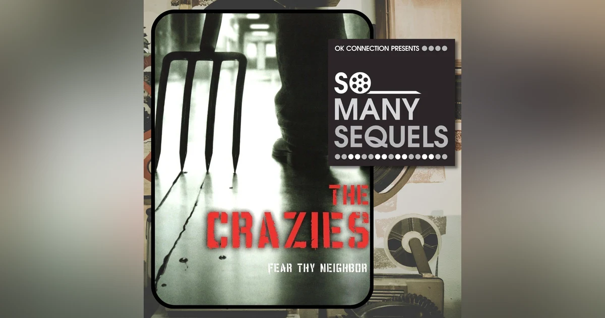 The Crazies (2010) | Movie Review