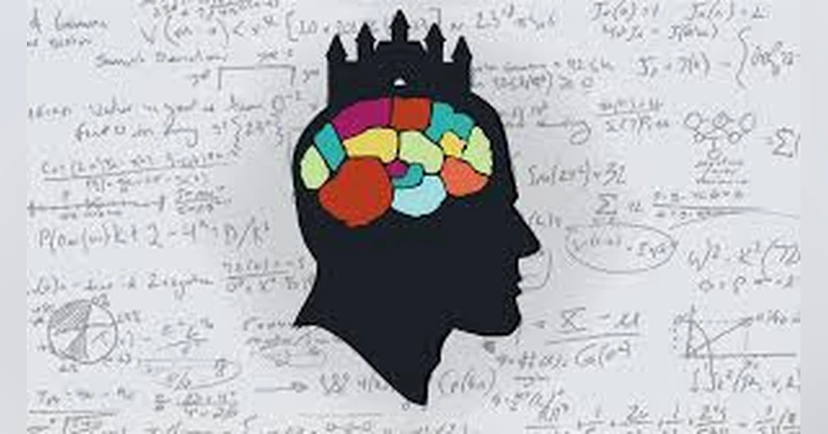 Create a Memory Palace Today!