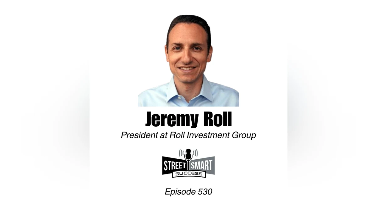 530: Patience Pays Off. The Best Opportunities May Still Be Ahead Of Us