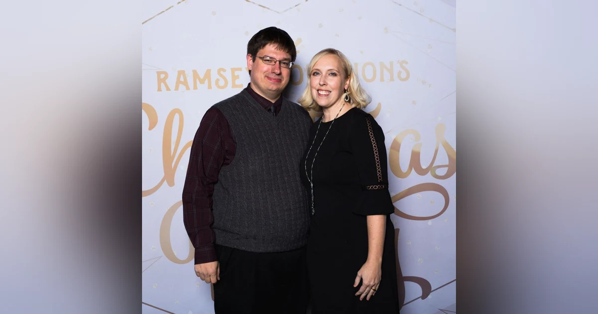 17: Our Ramsey Story, Part 1, Hoping To Be Chosen