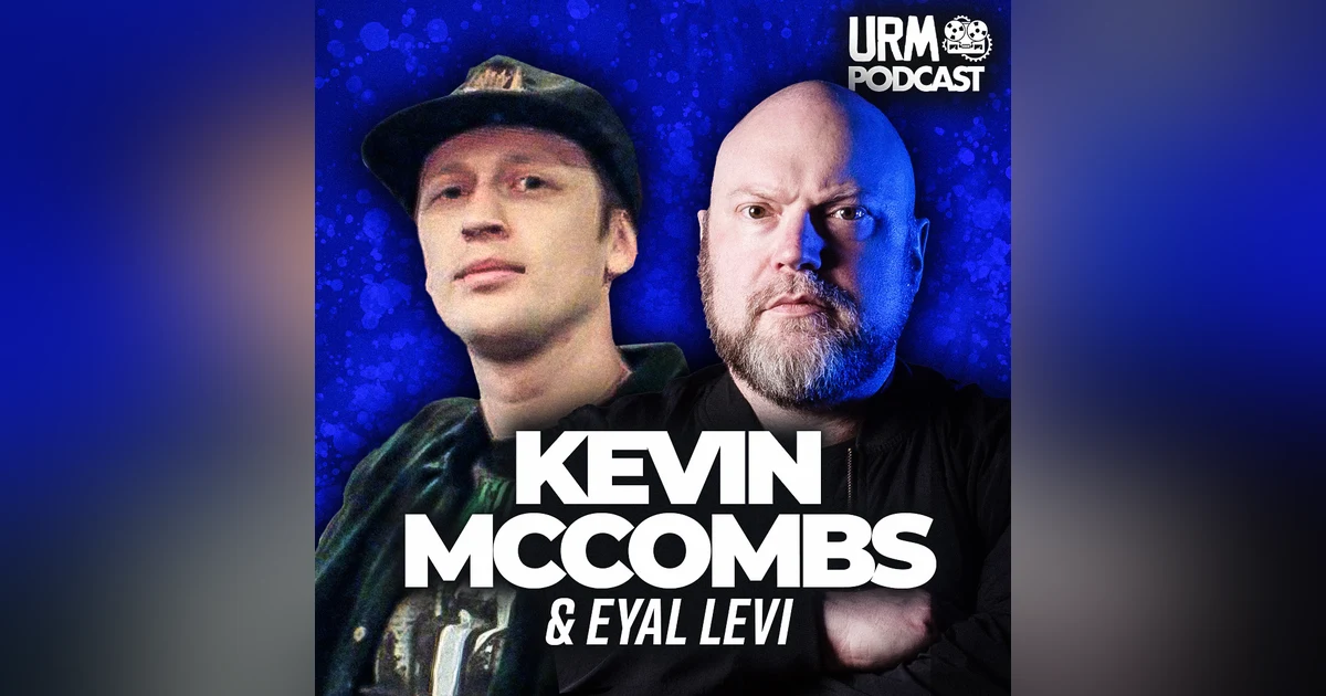 KEVIN MCCOMBS | EP 413