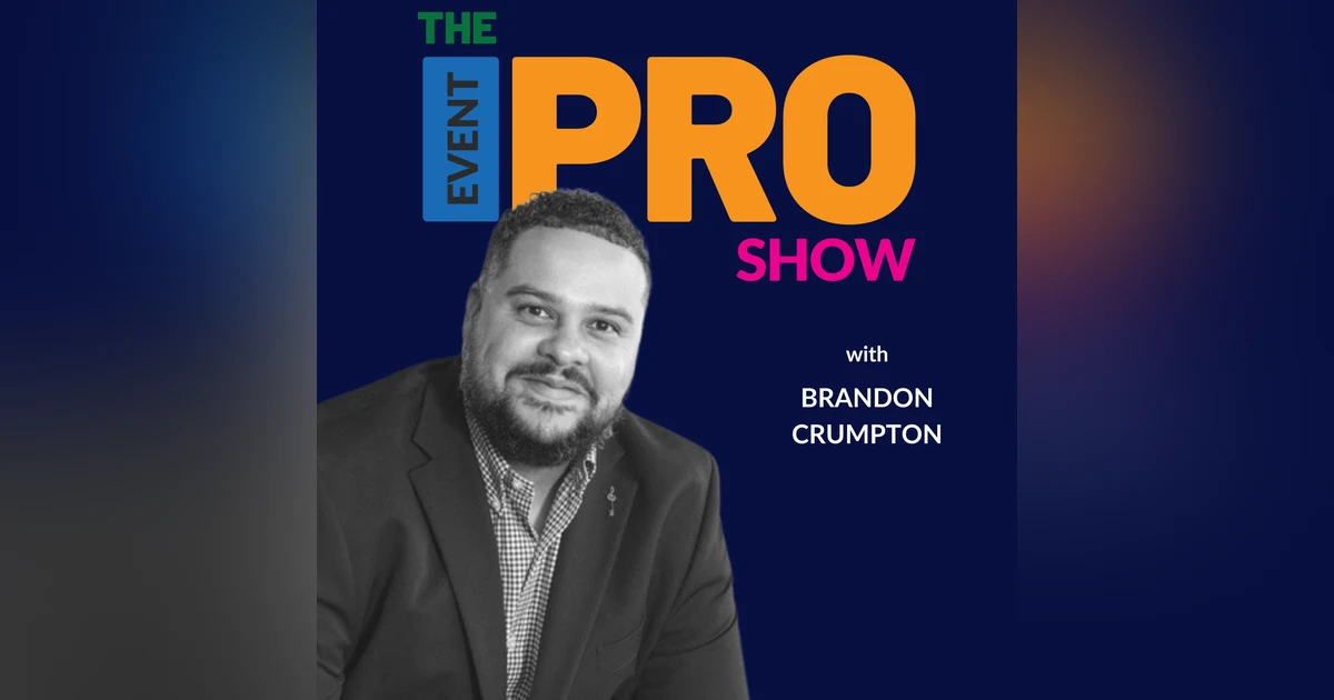 The Power of Live Music in Events with Key Signature Entertainment’s Brandon Crumpton