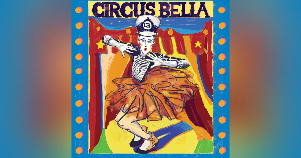 Interview - Abigail Munn of Circus Bella