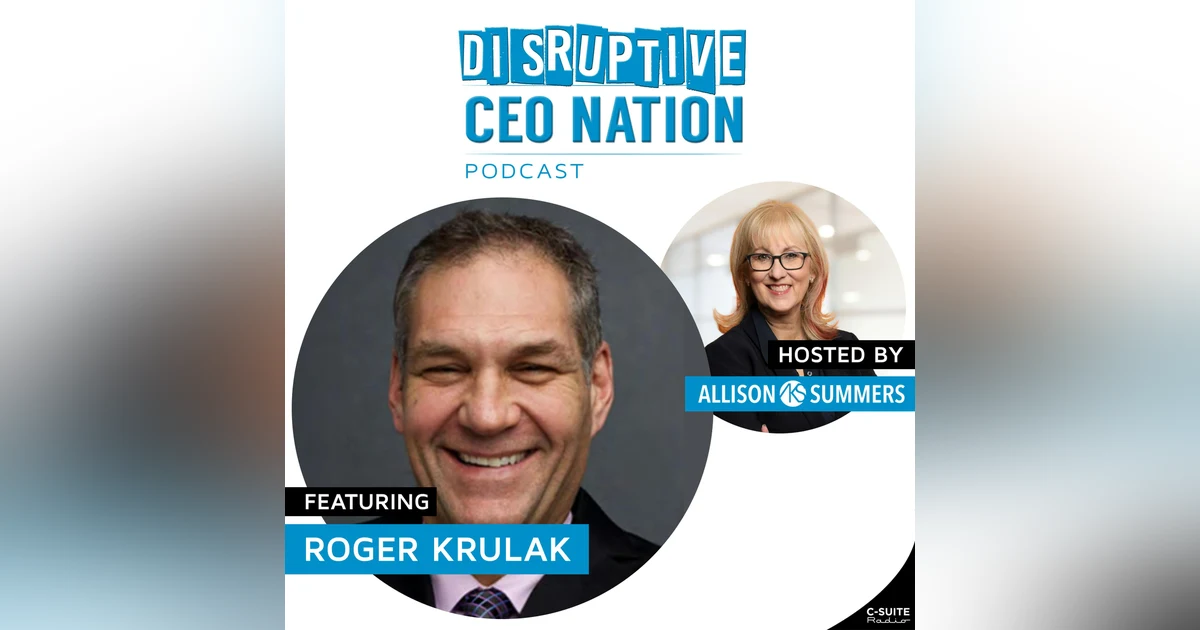 Episode 178: Roger Krulak, Founder of FullStack Modular, Brooklyn, NY, USA
