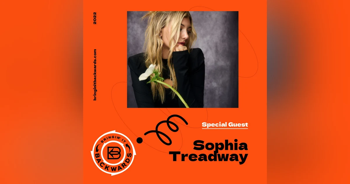 Interview with Sophia Treadway