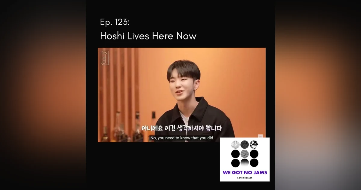 123. Hoshi Lives Here Now