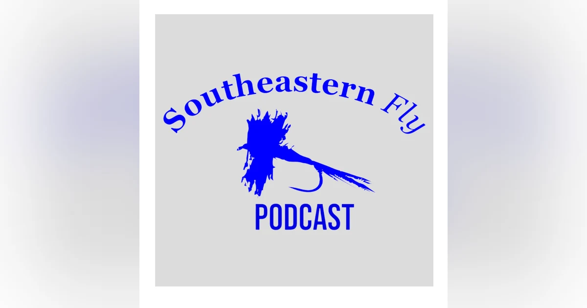 129. Fly Fishing Musky Tournaments