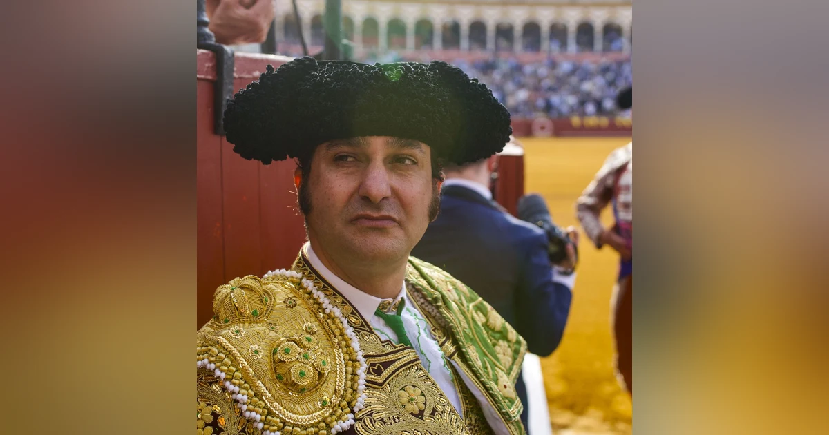 Al Alimón: "Morante es un acontecimiento nacional y Urtasun no"