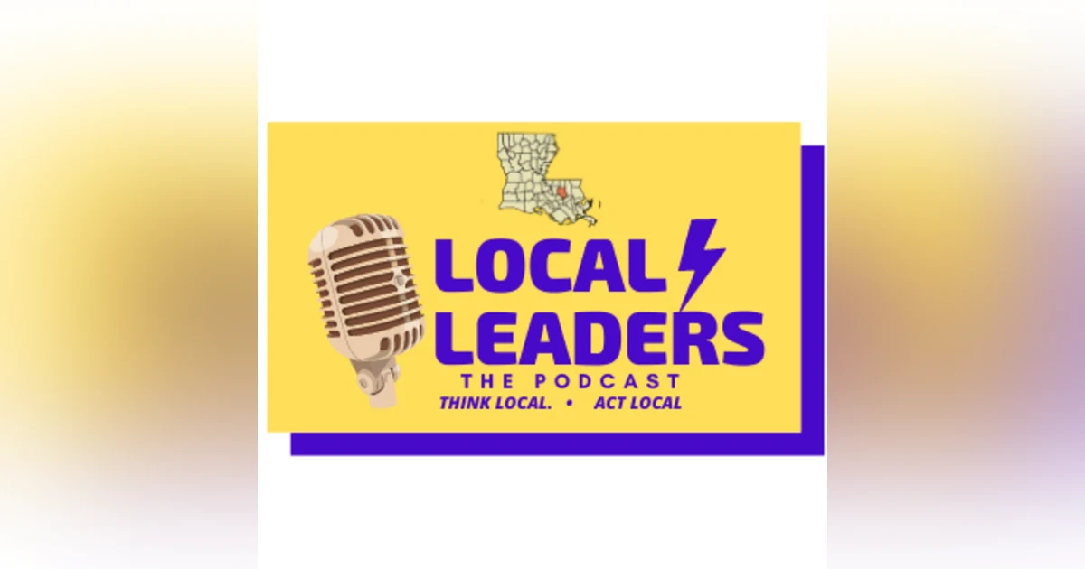 What are the Traits that good leaders possess? Let’s Talk!