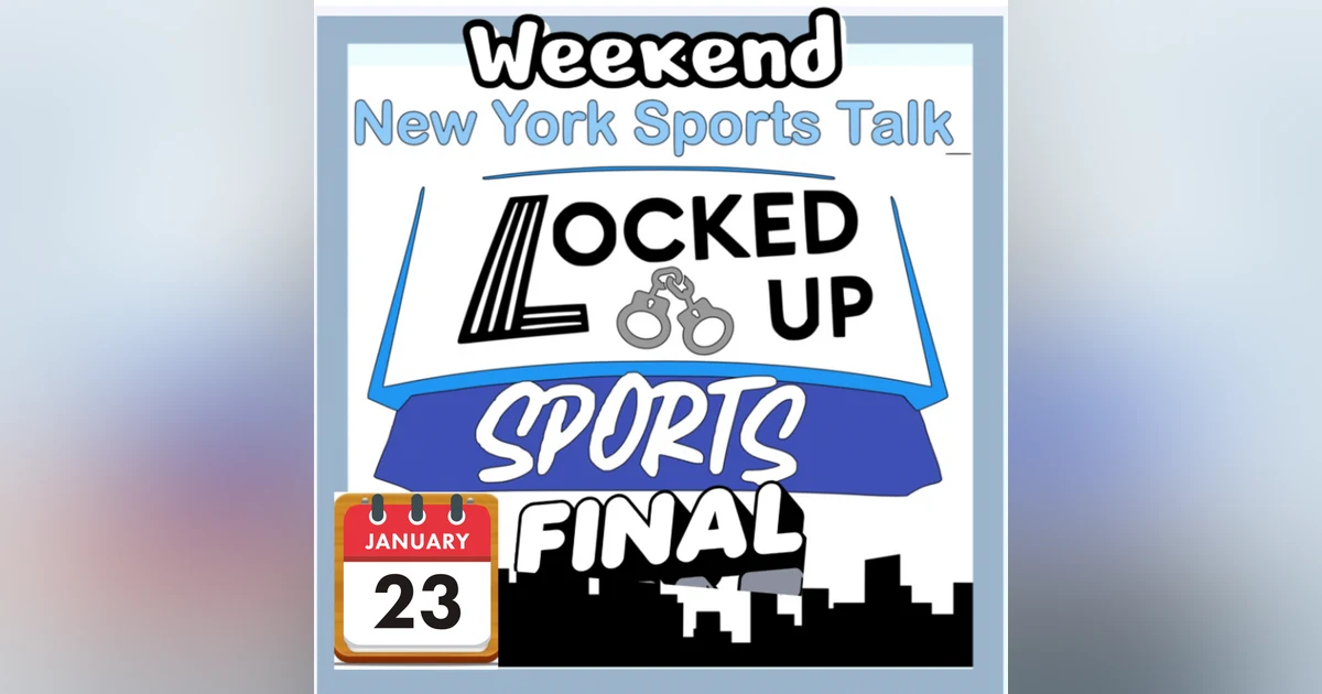 NFL Divisional Weekend Wrap Up