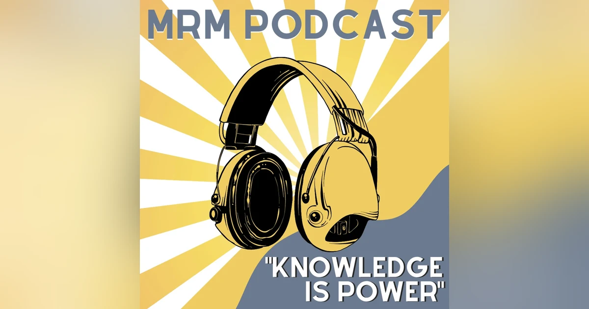 Ep 10 - Knowledge Is Power