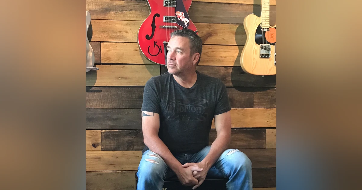The Revenue Man live from "The Bird's Nest"