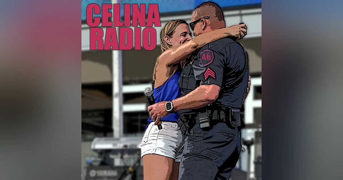 From Blue to New: How This Law Enforcement Couple is Bringing Big Things to Celina