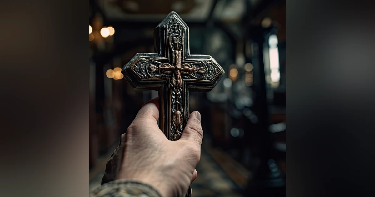 The Rite: Vatican Exorcisms