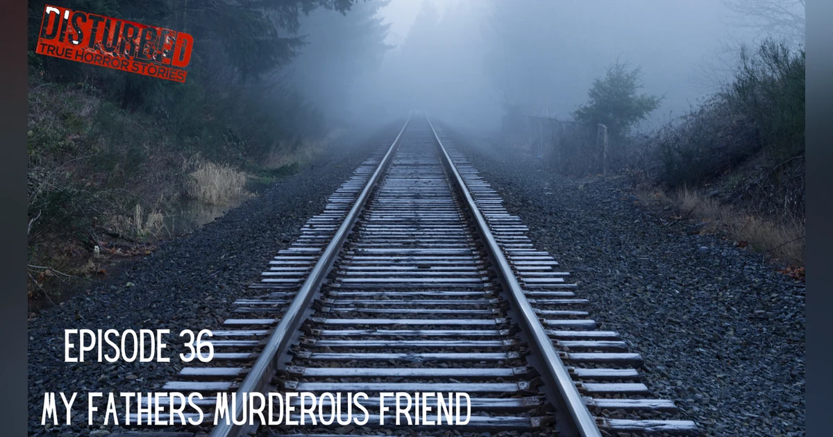 My Fathers Murderous Friend