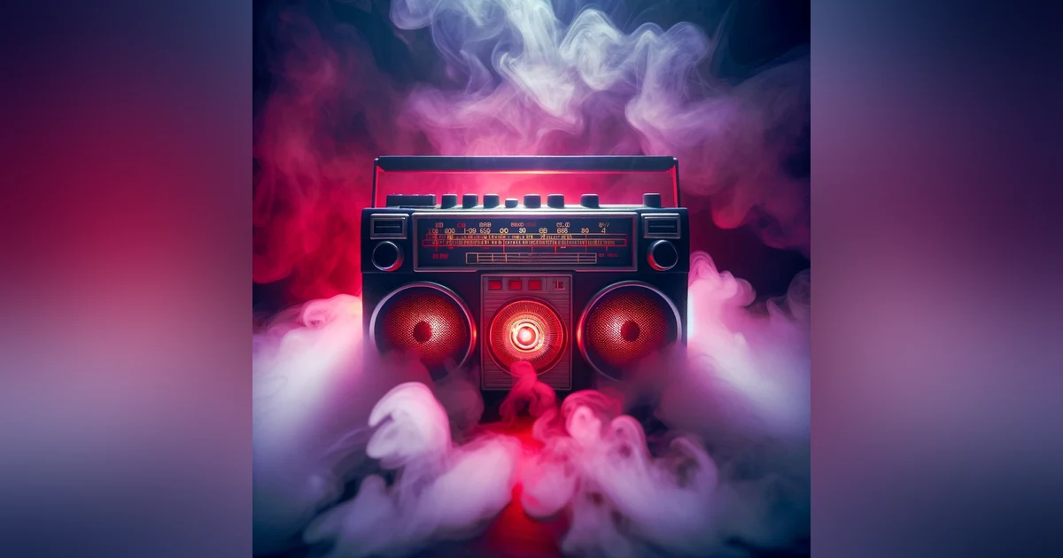 Ep.249 – Terror On Your Radio Dial - Tune in and YOU'RE DEAD