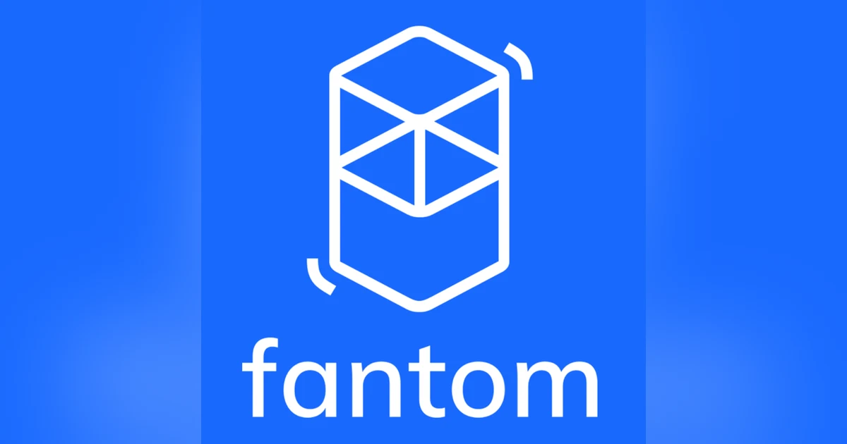 Ep 6 - The Fantom Evangelist - Atakan Yalkovan A Fantom Fan Explains The Protocol & Projects