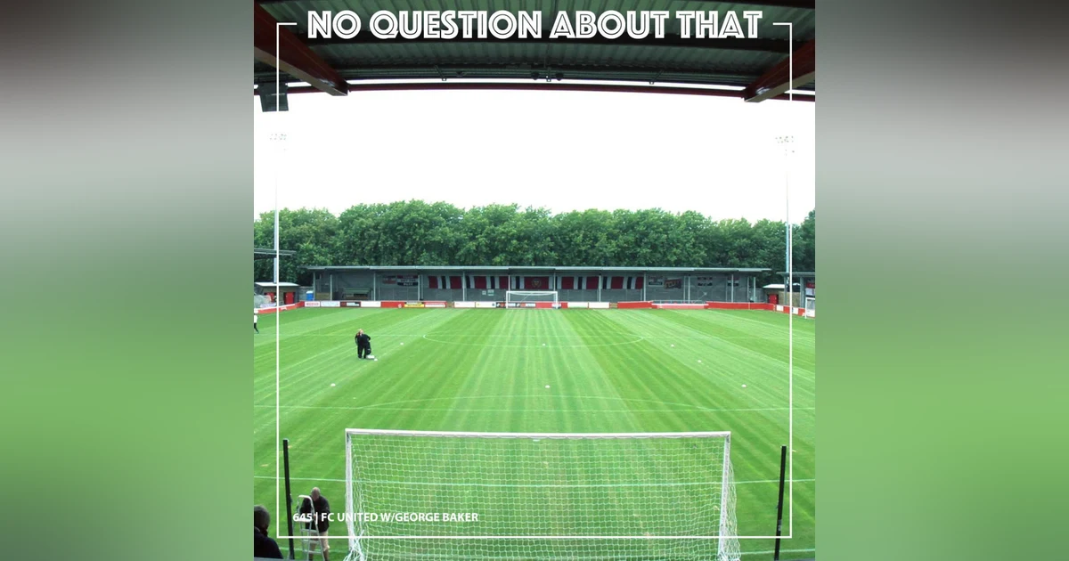On FC United