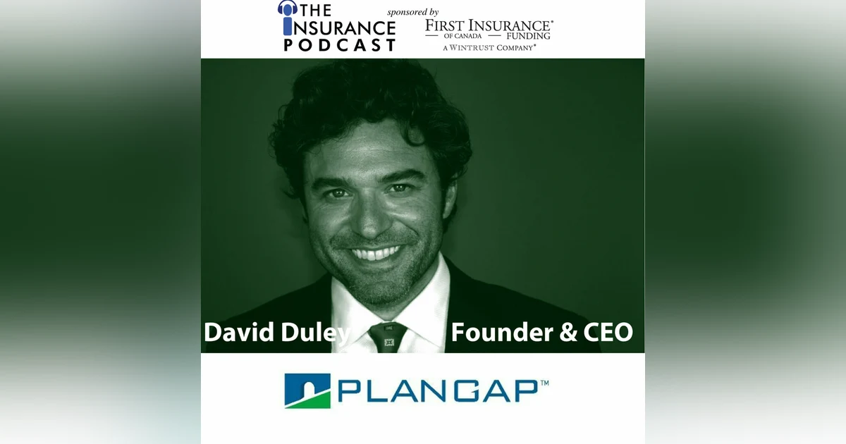 David Duley PlanGap Founder & CEO