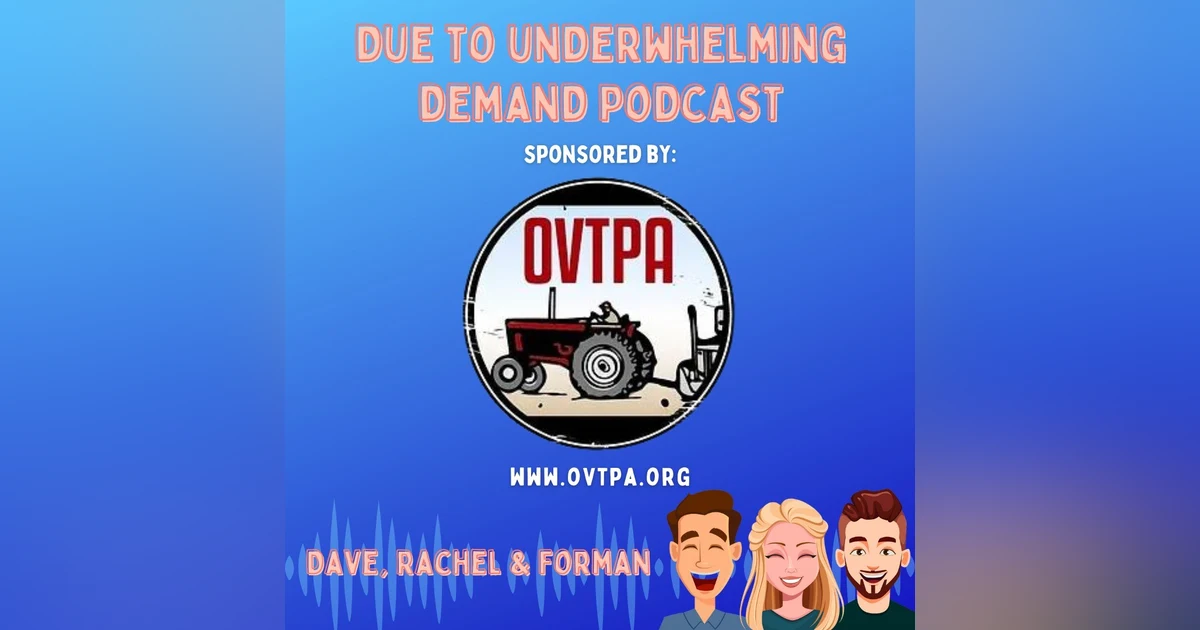 Family Friendly Frases For Fornication - Powered by OVTPA & Campbell Amusements! (Ep. 91)
