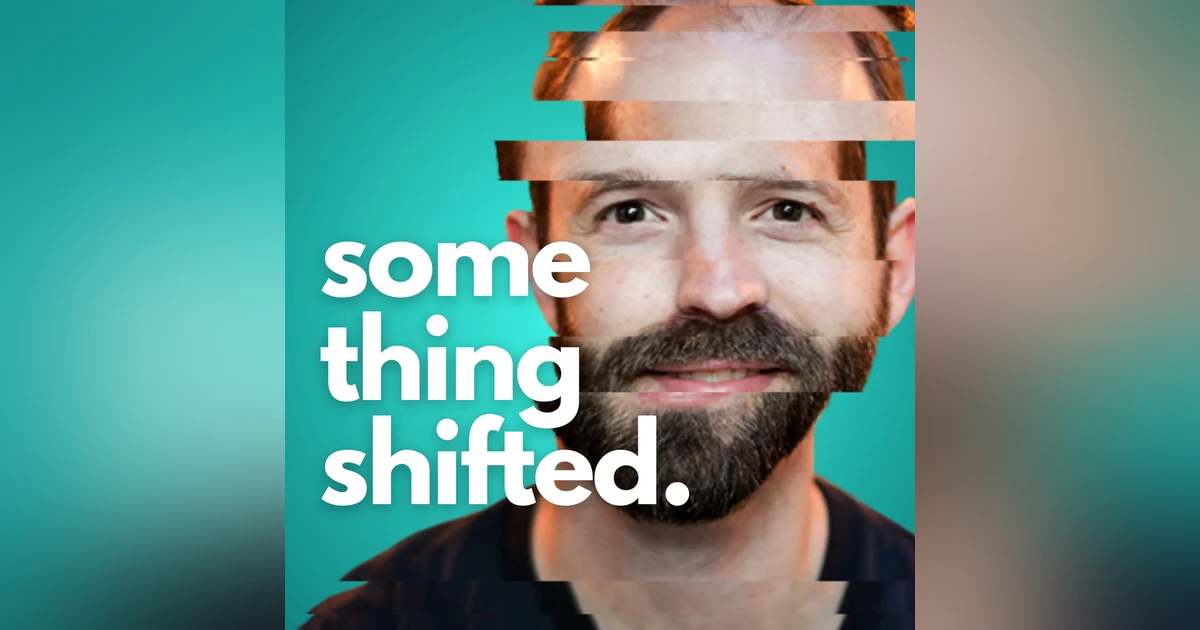 The Power of Paper and The Most Inspiring Journey of Creativity and Change. Meet Ross Symons.