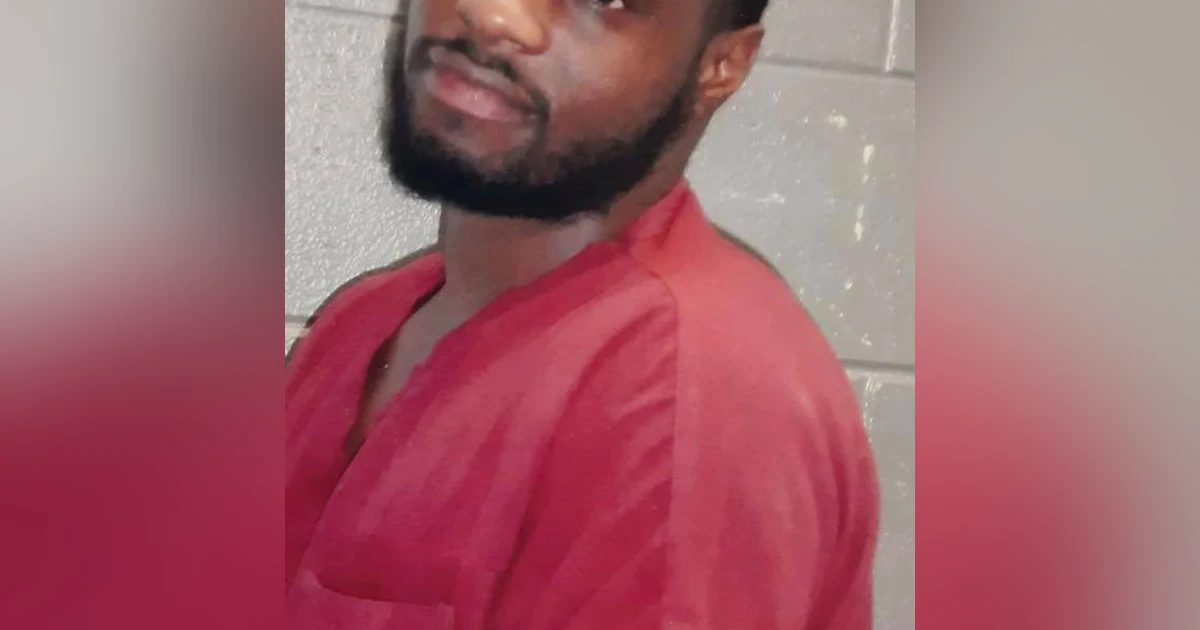 Interview with convicted murderer Jamar Scott