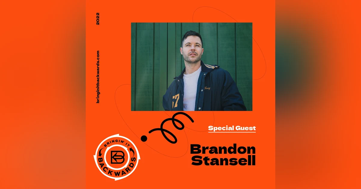 Interview with Brandon Stansell