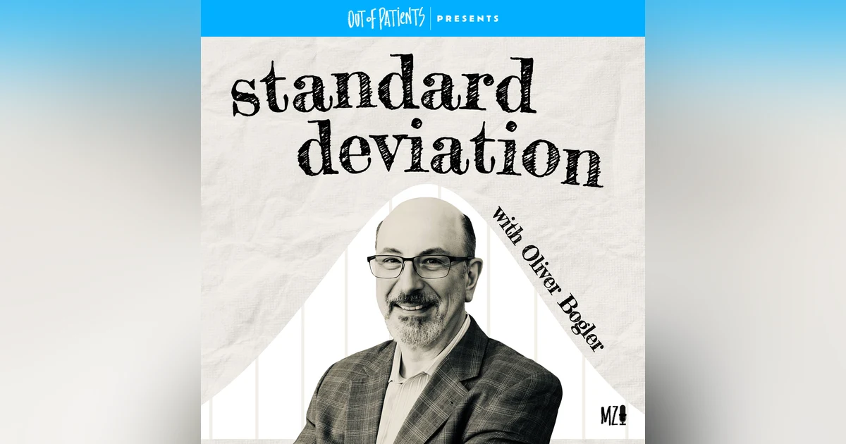 Introducing Standard Deviation EP1: The Impossible Climb