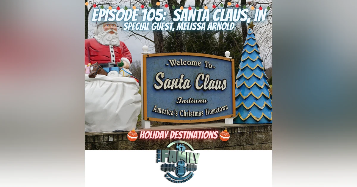 Santa Claus, IN