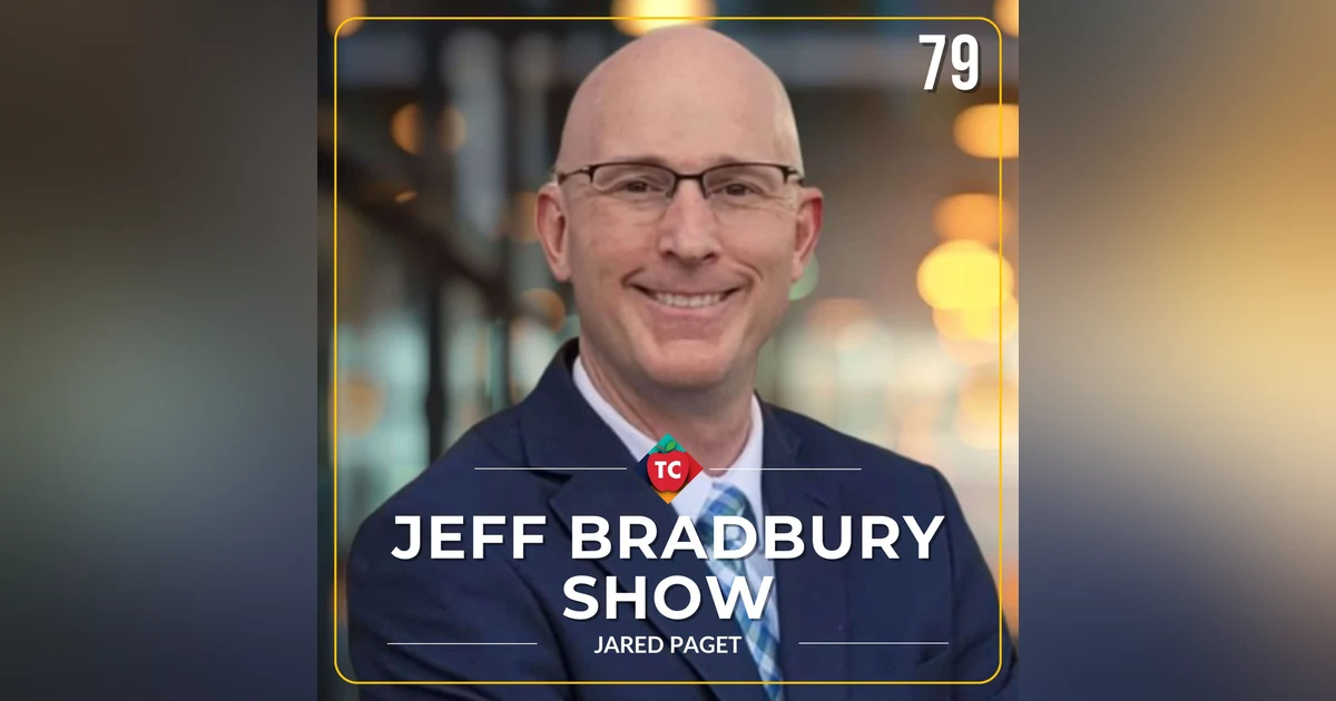 Building a Culture of Accountability in Education: A Conversation with Jared Paget