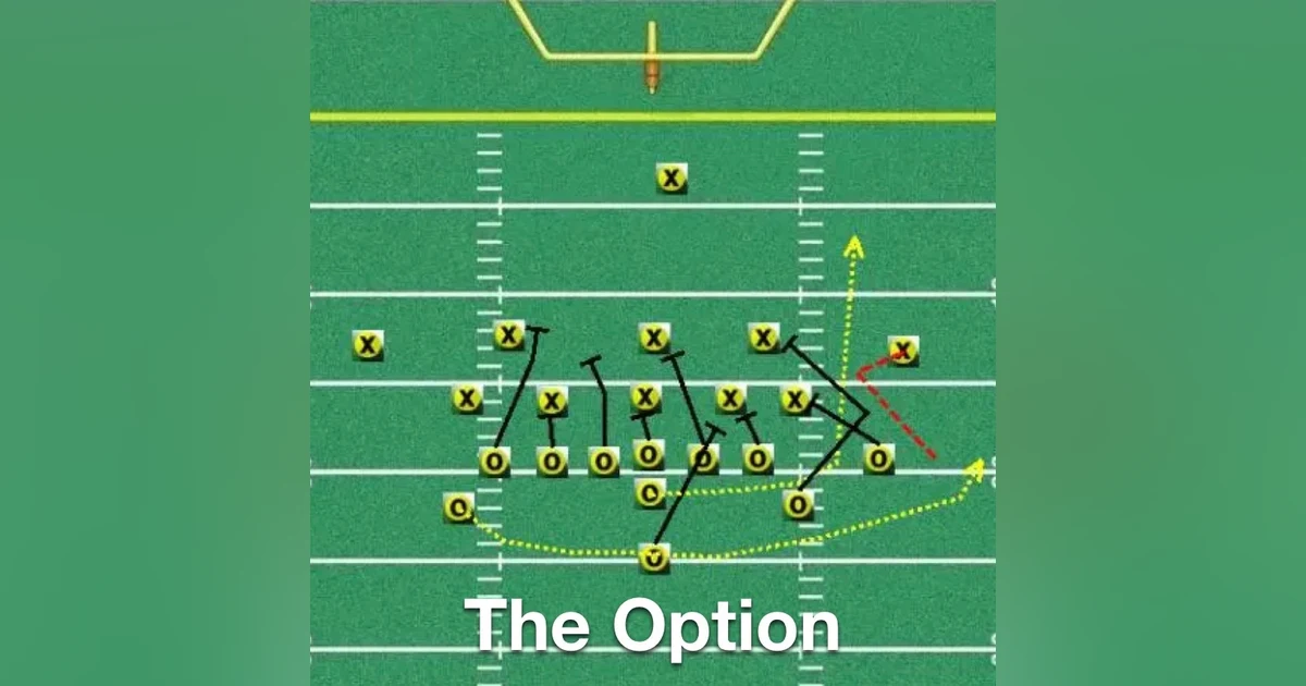 The Option 2025: Week 1