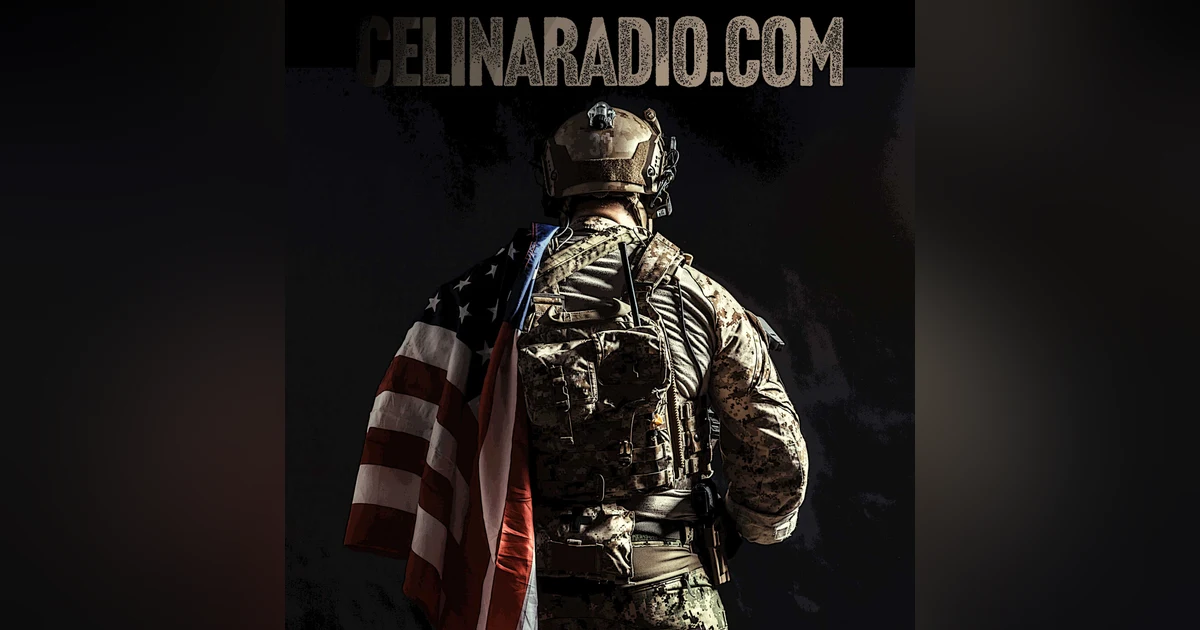 KJ Clark, A Celina Texas Warrior With A Servant's Heart