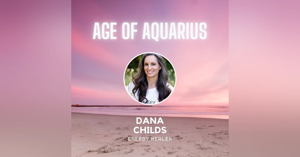 Trusting Your Heart: The Power of Intuition with Healer Dana Childs