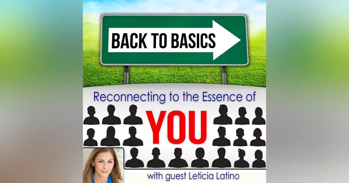 Mini Solo  Episode- Leticia Latino, A few stories about herself and Bucket Lists