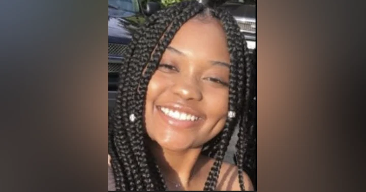 image for The Disappearance of Asia Wilbon (Kent, Washington)