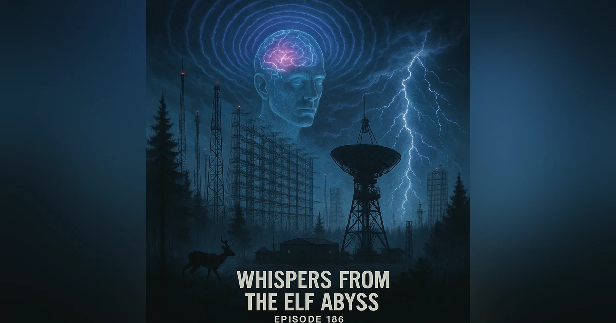 Whispers from the ELF Abyss